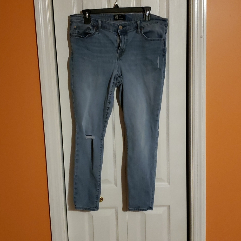 Gap jegging